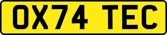 OX74TEC