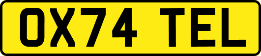 OX74TEL
