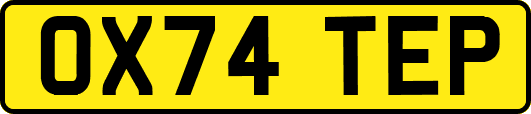 OX74TEP