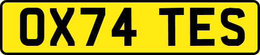 OX74TES