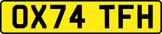 OX74TFH