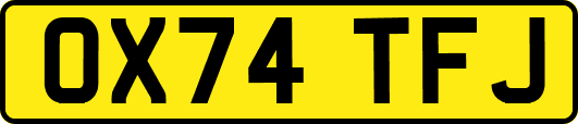 OX74TFJ