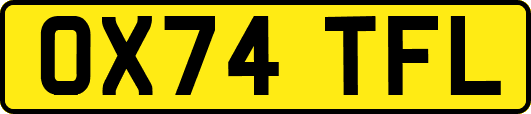 OX74TFL