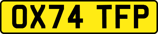 OX74TFP