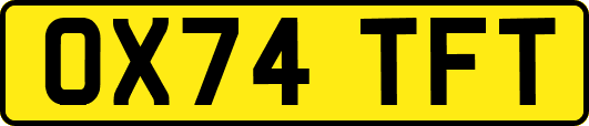 OX74TFT
