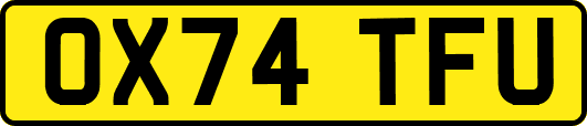 OX74TFU