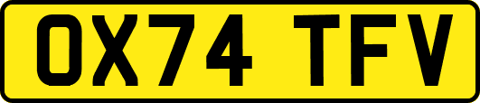OX74TFV