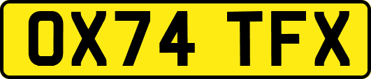 OX74TFX