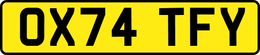 OX74TFY