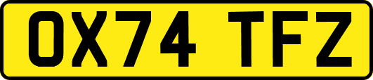 OX74TFZ