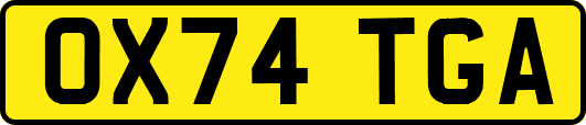 OX74TGA