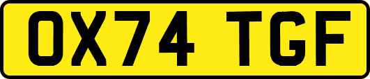 OX74TGF