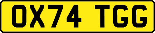 OX74TGG