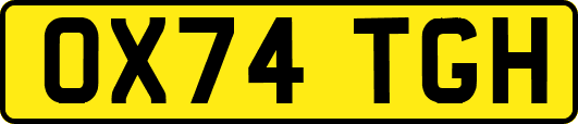 OX74TGH