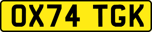 OX74TGK