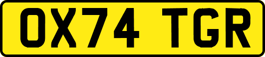 OX74TGR