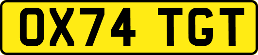 OX74TGT