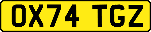 OX74TGZ