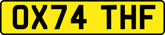 OX74THF