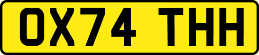 OX74THH