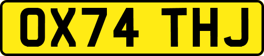 OX74THJ