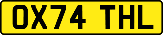 OX74THL