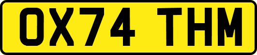 OX74THM