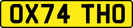 OX74THO