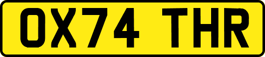 OX74THR
