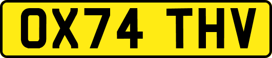 OX74THV