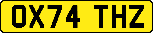 OX74THZ