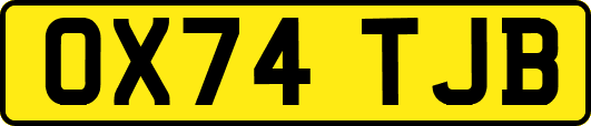 OX74TJB