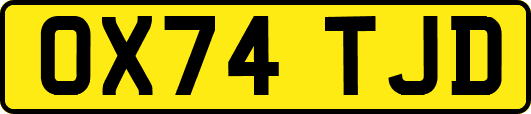 OX74TJD