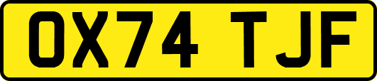 OX74TJF