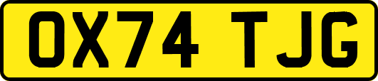 OX74TJG