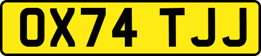 OX74TJJ