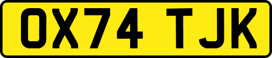 OX74TJK