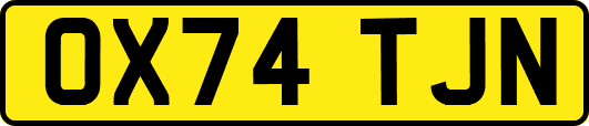 OX74TJN