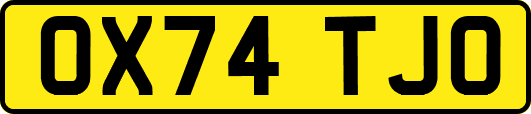 OX74TJO
