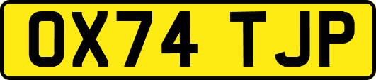 OX74TJP