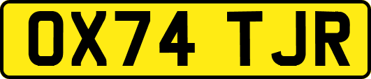 OX74TJR
