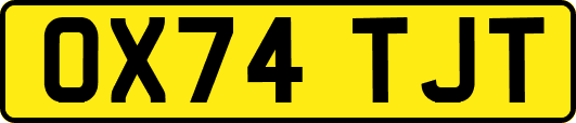 OX74TJT