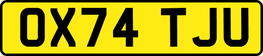 OX74TJU