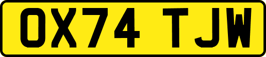 OX74TJW