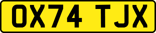 OX74TJX