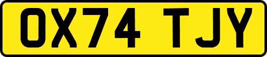 OX74TJY