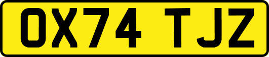 OX74TJZ