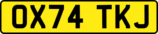 OX74TKJ