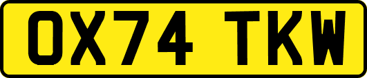 OX74TKW