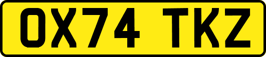 OX74TKZ